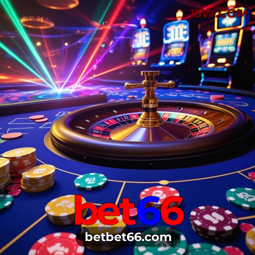 Como Resgatar o Bônus de Boas-Vindas no bet66 – Passo a Passo