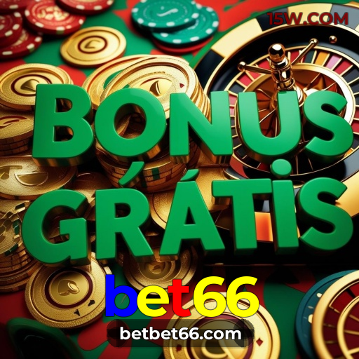 bet66 : Baixe o app da plataforma para jogar no Brasil