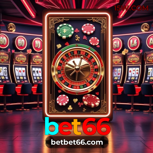 Jogos Online no bet66 | Plataforma Segura e Confiável no Brasil