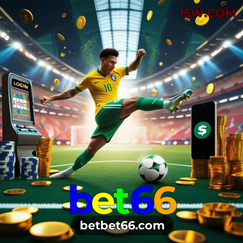 Login no bet66 | Acesse sua Conta com Segurança