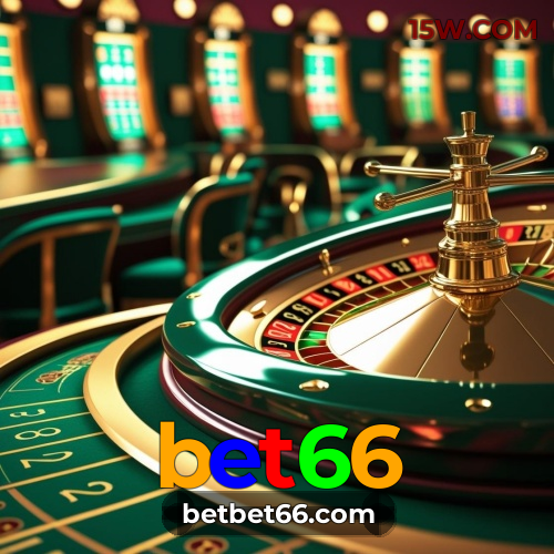 bet66: Jogue e ganhe com confiança no cassino online mais premiado do Brasil!