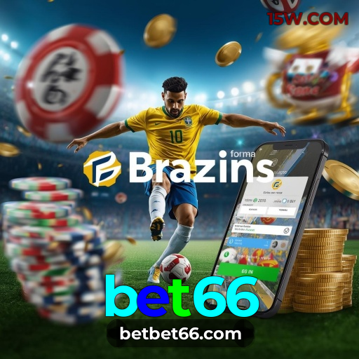Cassino Online do bet66 | Jogos Seguros e Diversos