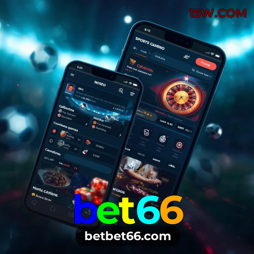 bet66 - Slots Brilhantes: Entretenimento e Prêmios no bet66 