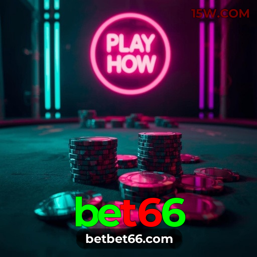 bet66 - Apostas esportivas com odds turbinadas e cashback
