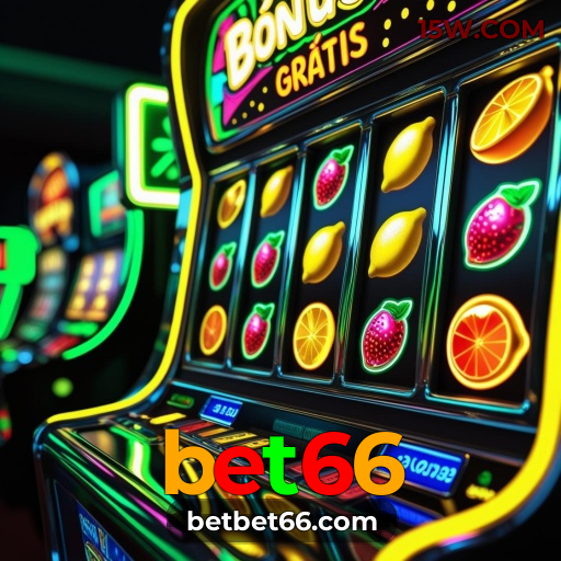 bet66 Brasil | Jogos Online, Apostas e Cassino de Confiança