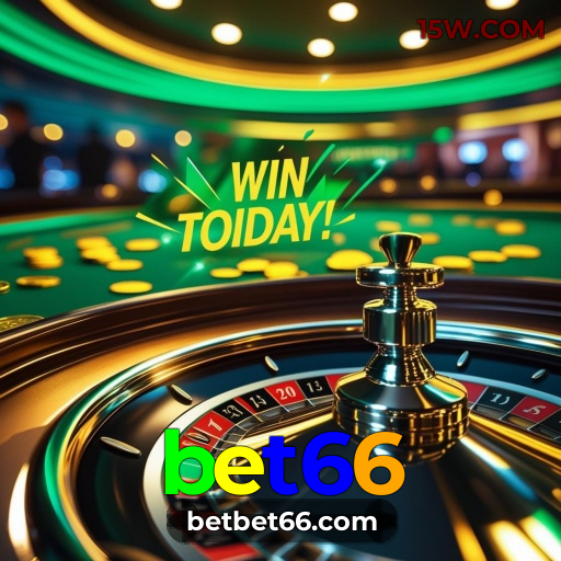 bet66: O melhor cassino online do Brasil para você conquistar vitórias!