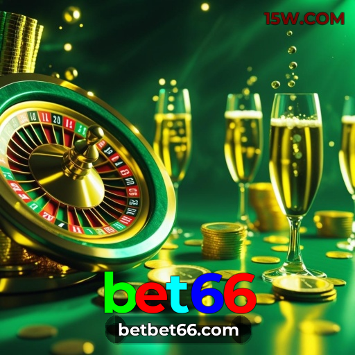 bet66 – Aposte em Esportes e Ganhe Recompensas Imperdíveis! 