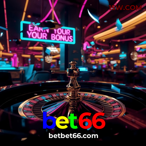 bet66: Plataforma Confiável para uma Experiência Premium em Apostas