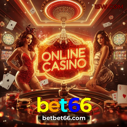 bet66 – Aposte em Esportes e Ganhe Recompensas Imperdíveis! 