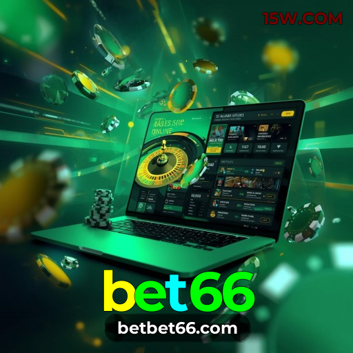 Bônus de bet66: Top 5 Ofertas com Rollover Baixo hoje
