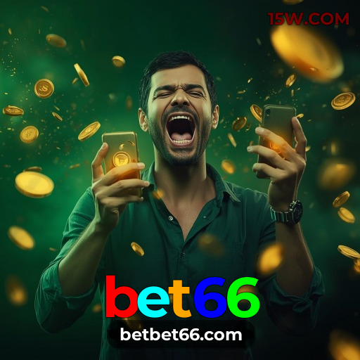 Cassino bet66 | Jogos ao Vivo com PIX e Suporte 24h
