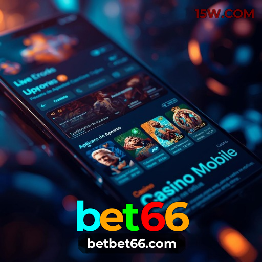 bet66 Promoções: Use o Cupom Exclusivo e Ganhe Bônus