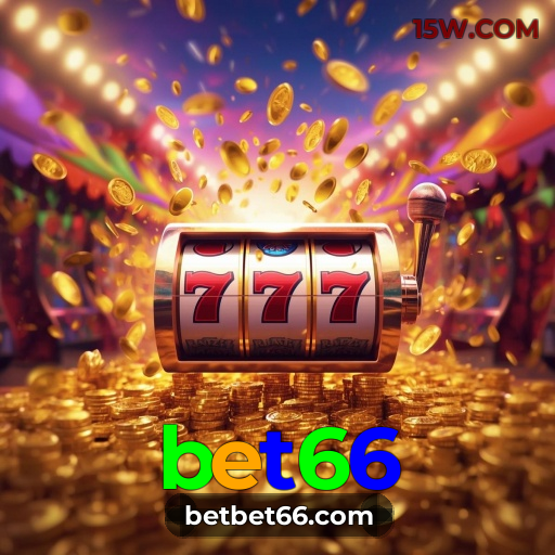 bet66: A melhor sorte começa no cassino online mais confiável!