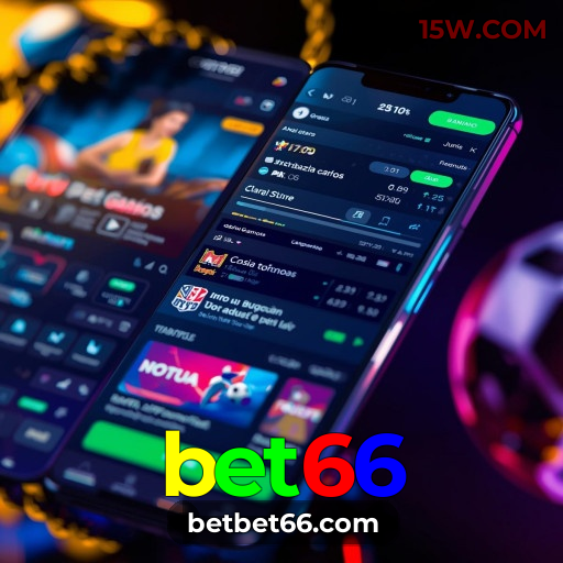 bet66 Brasil | Jogos Online, Apostas e Cassino de Confiança