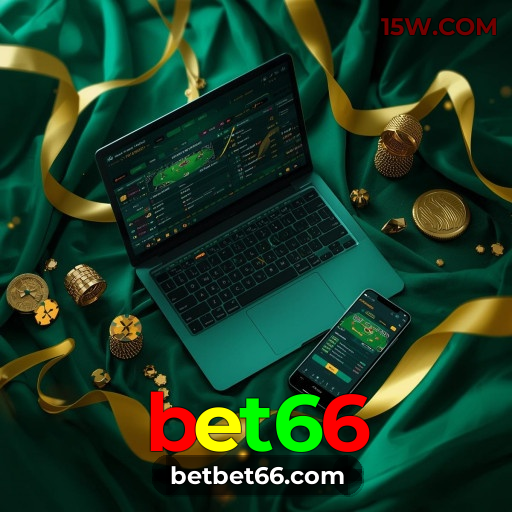 bet66 Oficial: A Plataforma de Slots com Saque Mais Rápido via Pix